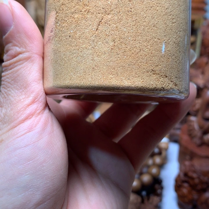 檀香木手串/手链记***你老山檀香25克