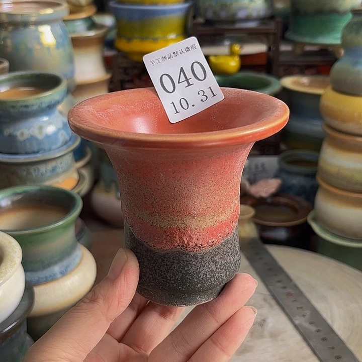 瓷片景德镇陶瓷手工制作