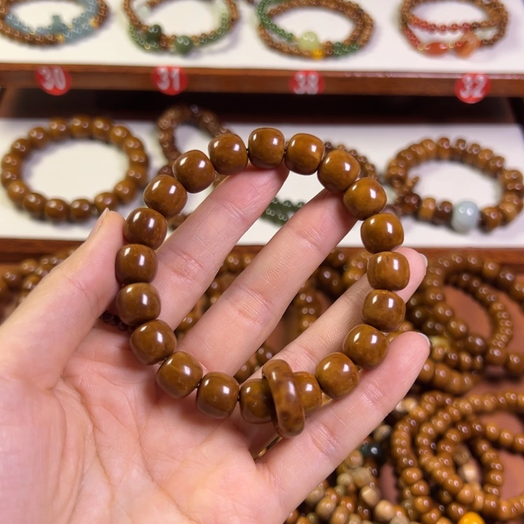 库克手串精品库克老型11/10