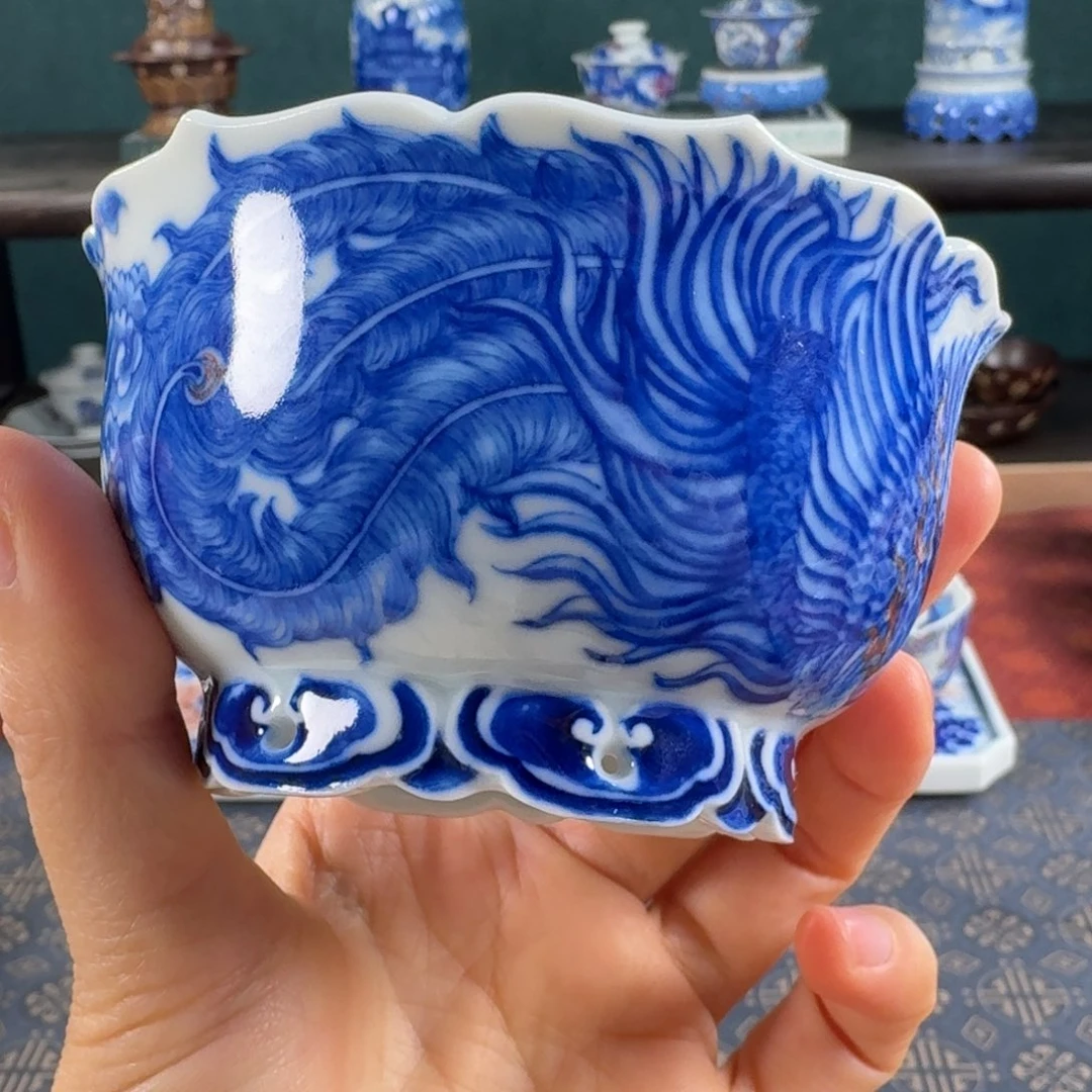 杯优游瓷生活雅器