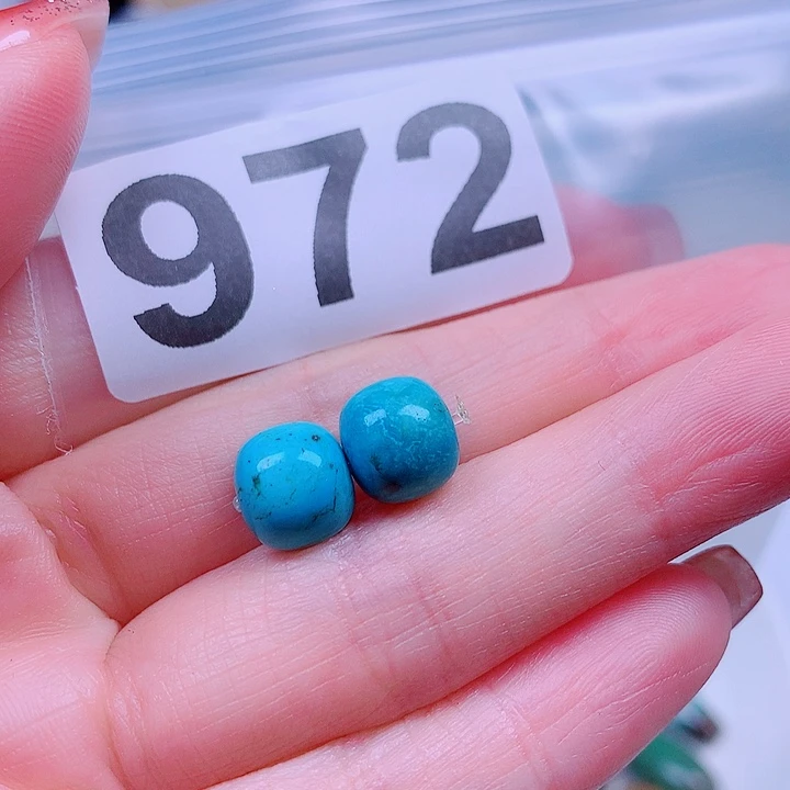 空竹粉丝专享十堰特色手工散珠