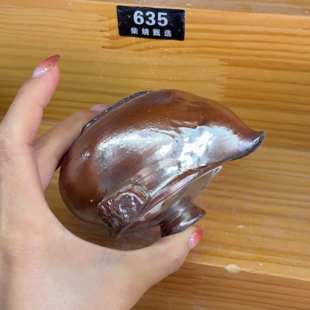 陶园柴烧，精品高货630