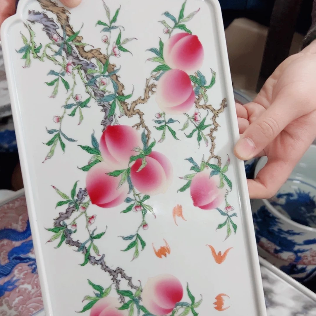 瓷片仓库活动专属链接