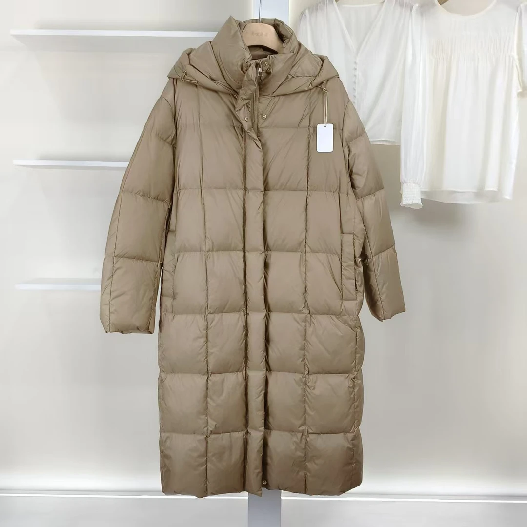 麦迪尚品【杂款】简约时尚羽绒服棉服派克外套集合H8401-H8450