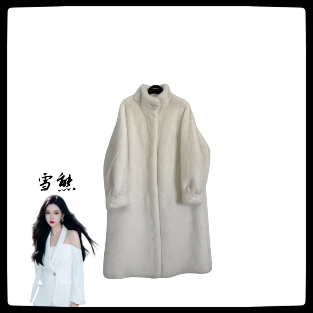 1813女装轻奢外套秋冬QQ