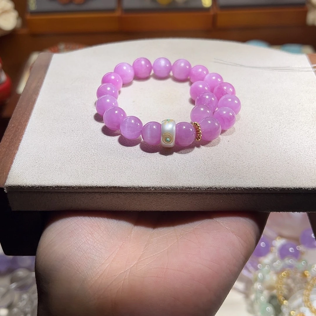 车挂未镶嵌水晶推*