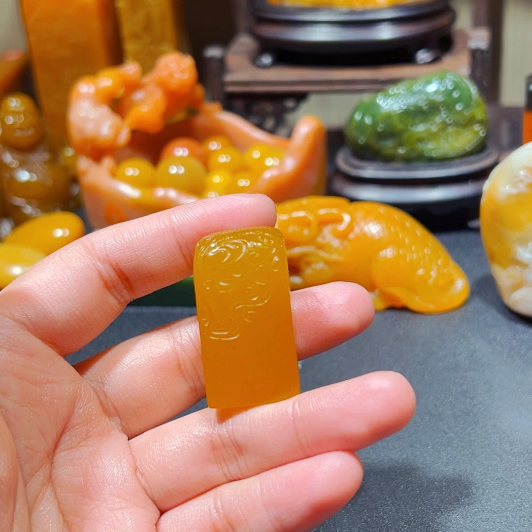 田黄石石雕石雕石雕