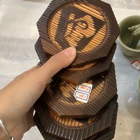 基哥日瓷中古精选