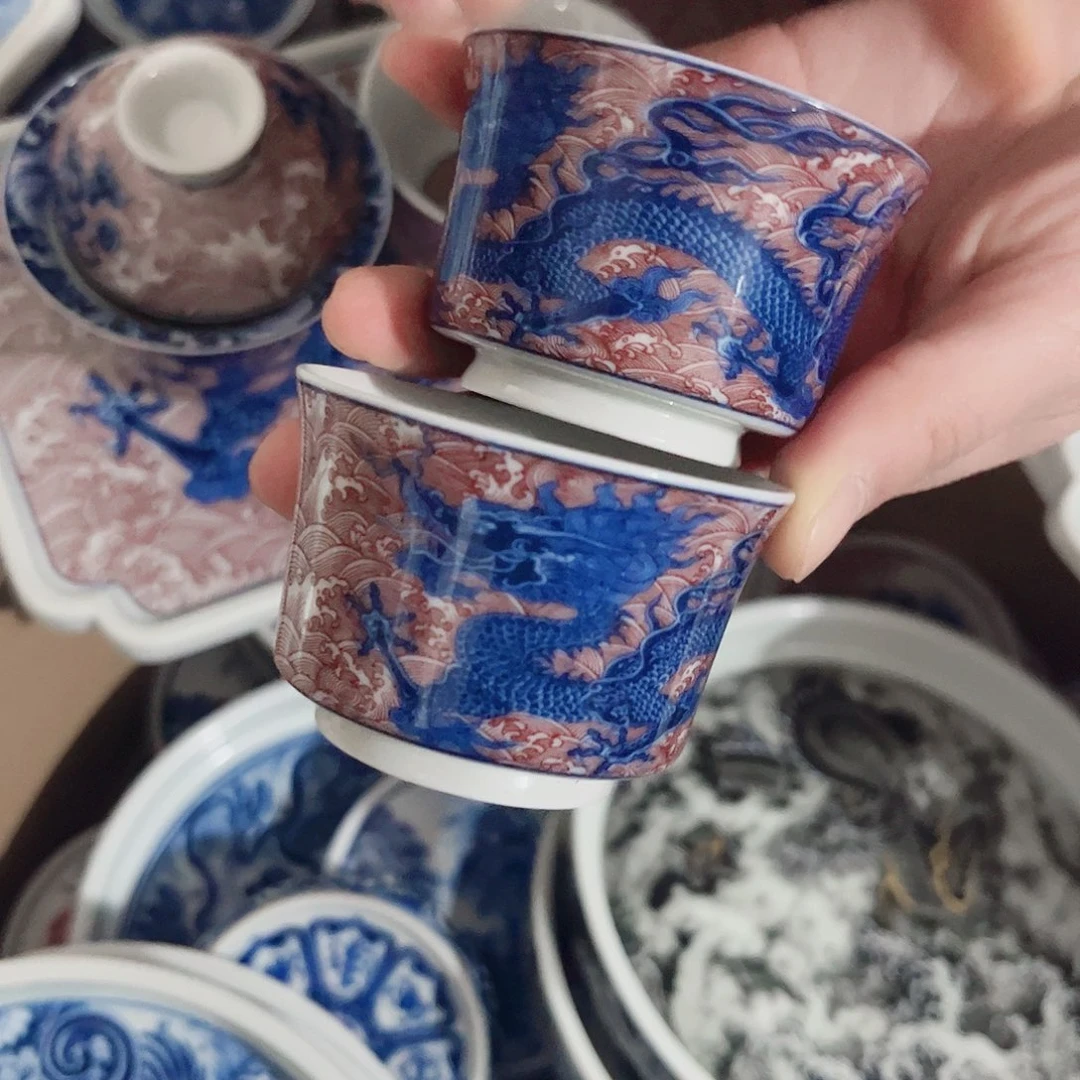 瓷片仓库直播间专属链接