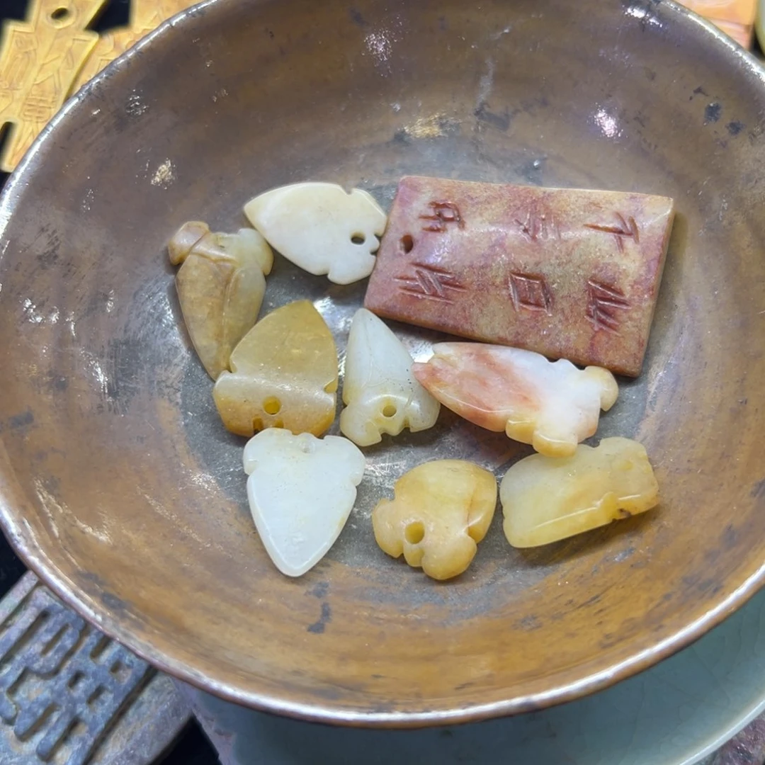 瓷片瓷器制作工艺等