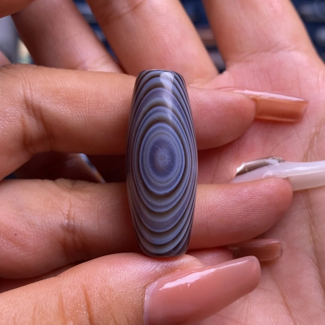 ╮***╭未镶嵌玛瑙/玉髓珠宝半成品