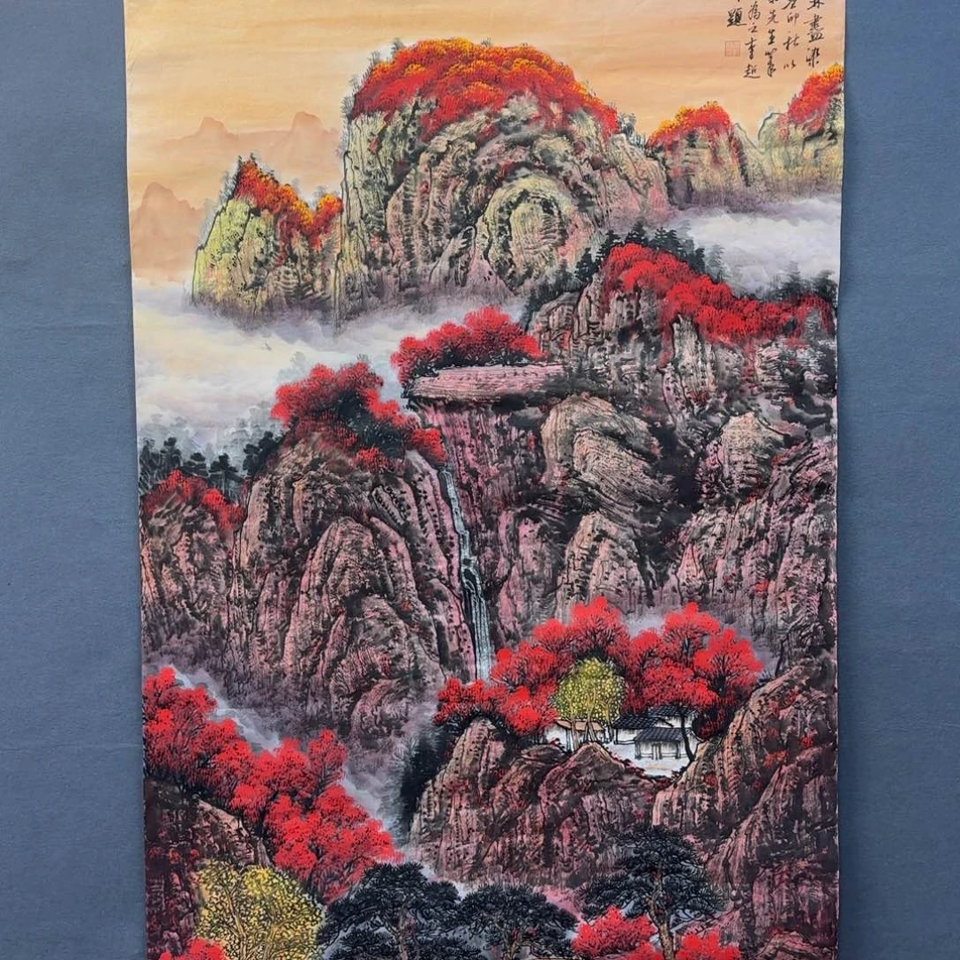 书法作品多次参加全国