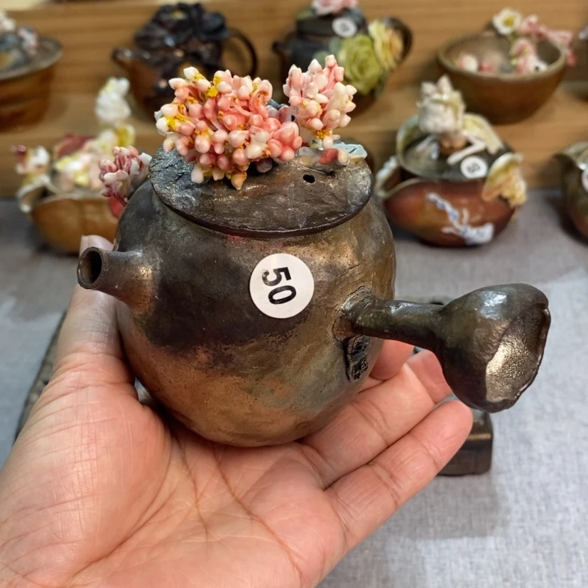 【闪购商品】纯手工制作工艺精湛精巧