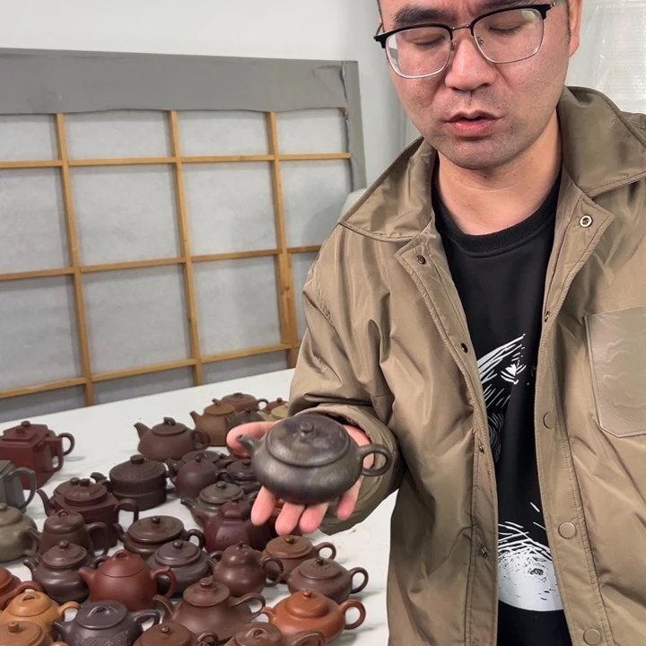 紫砂茶壶88888888888788888889