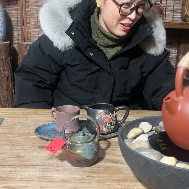 紫砂茶叶盒V****34222222222222222