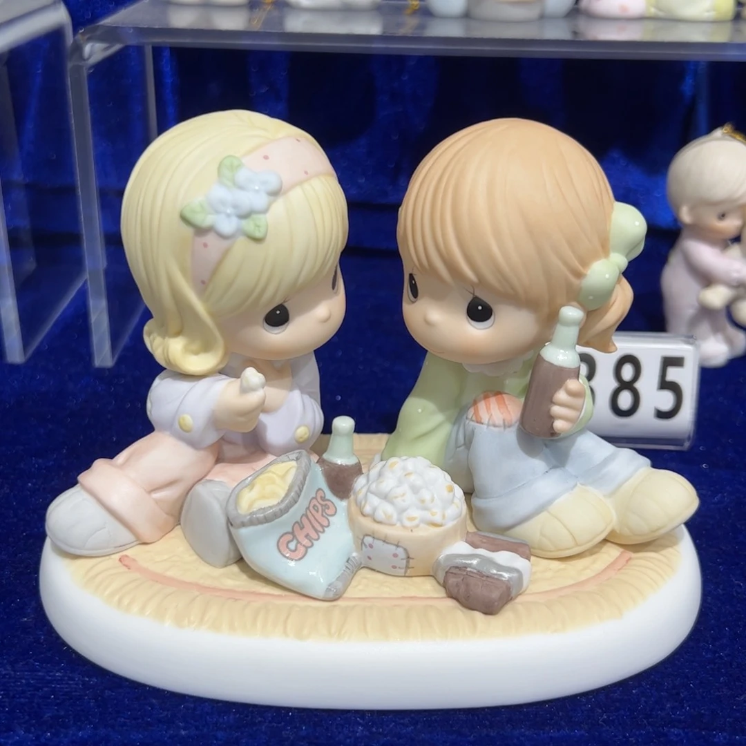 瓷片年货大礼包包邮