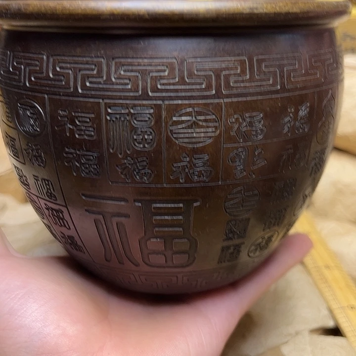 精美铜器摆件下单