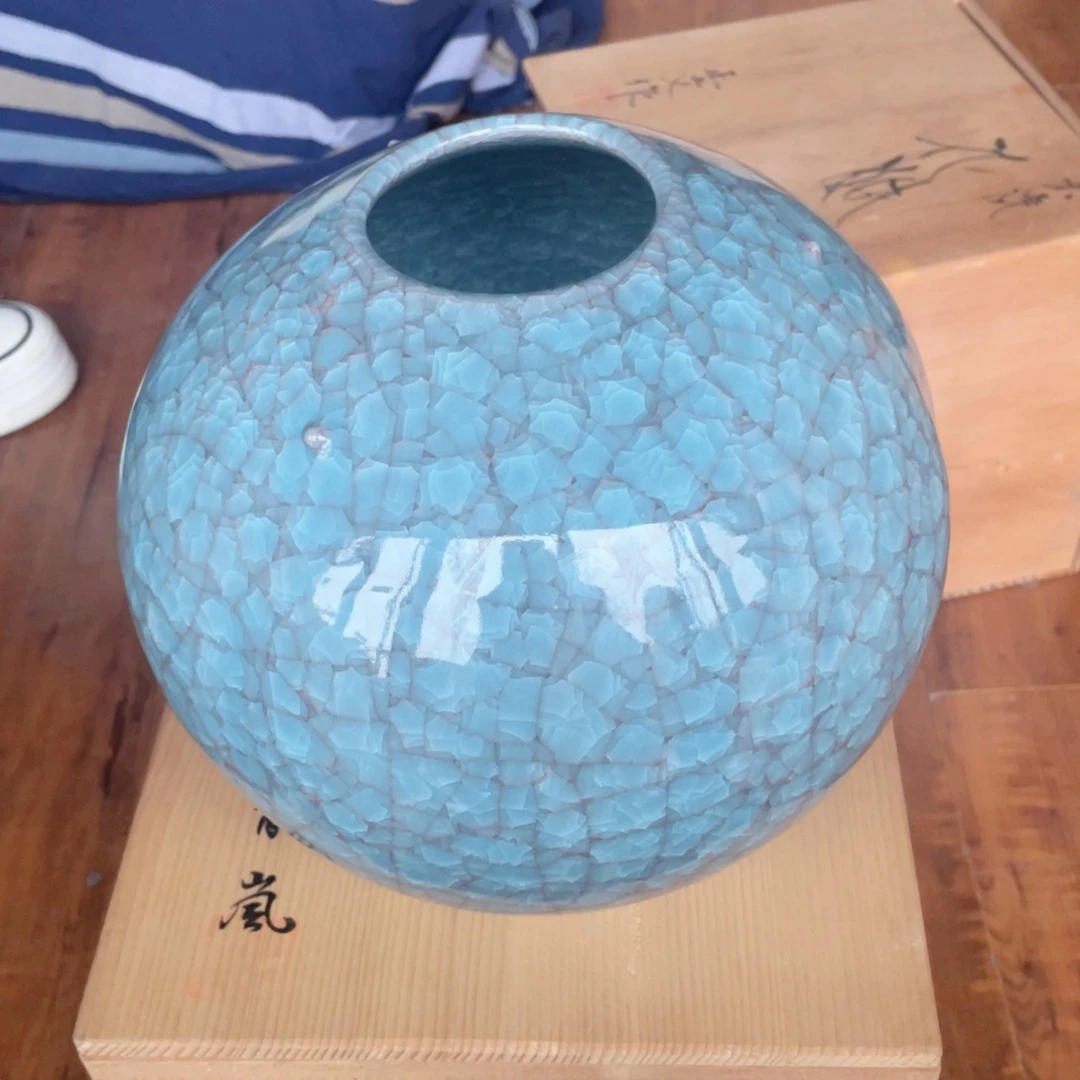 瓷片工艺品美术工艺品美术
