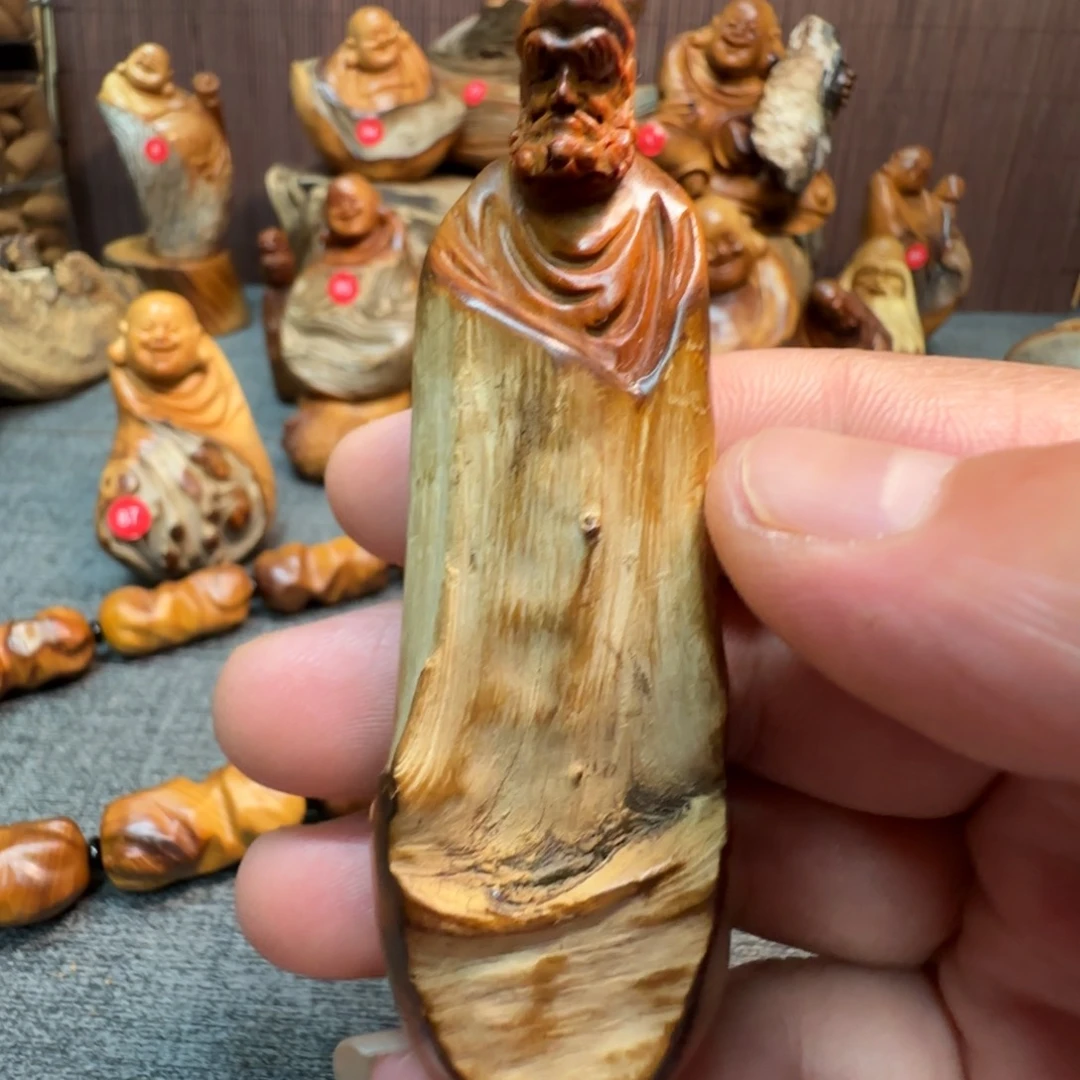 柏木（崖柏）好的我知道了我知道