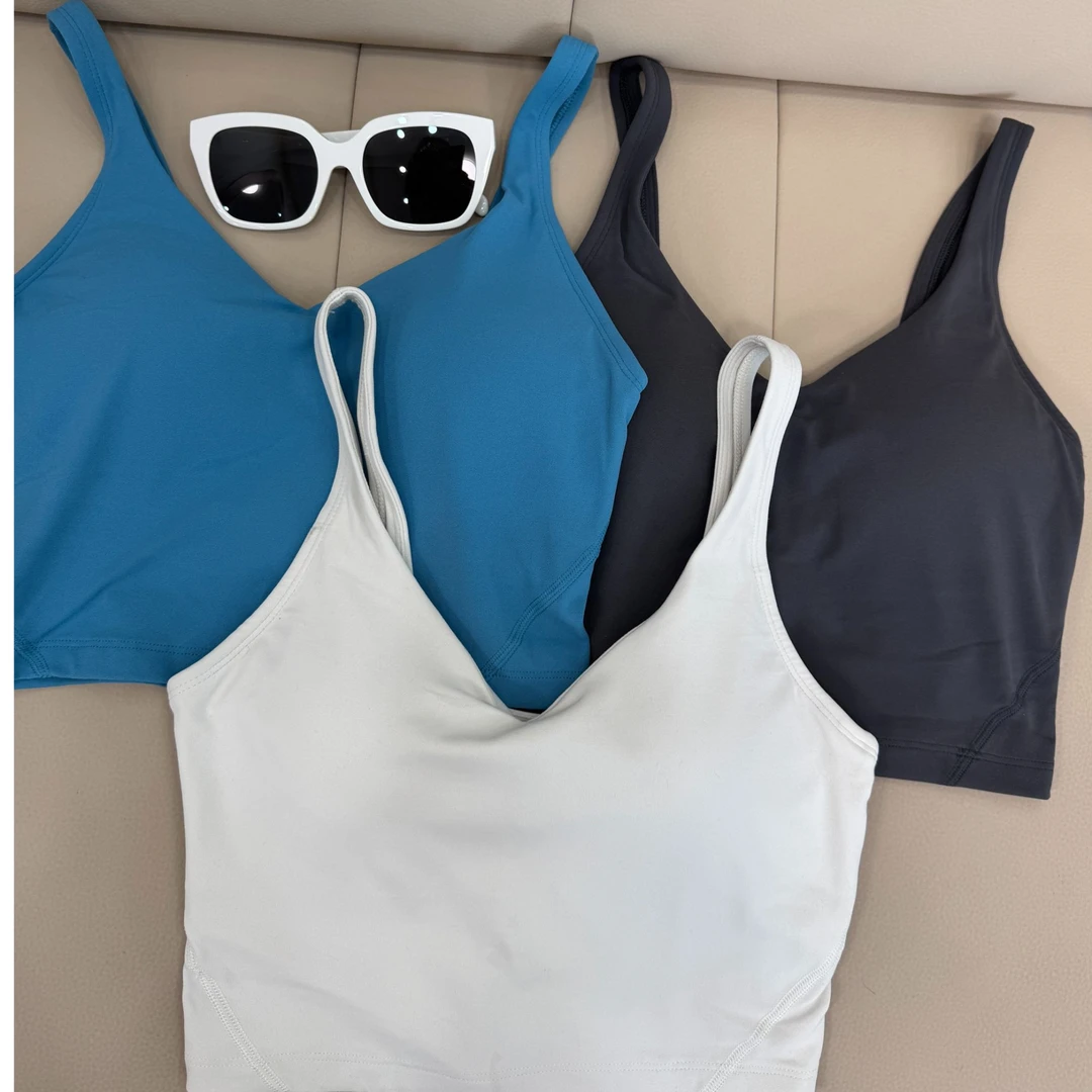 舞蹈室瑜伽背心