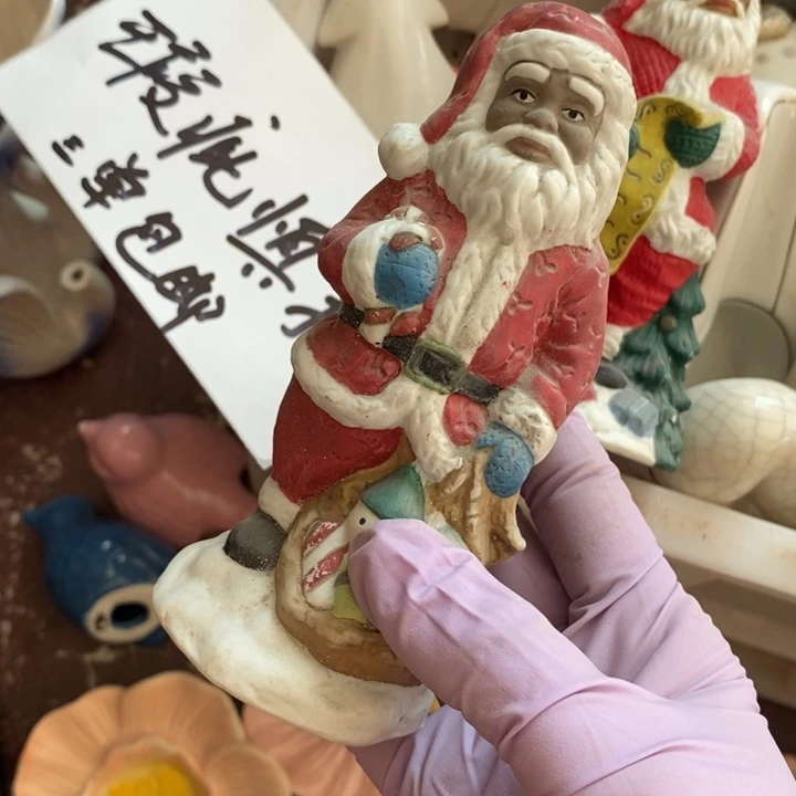 陶瓷树脂工艺摆件