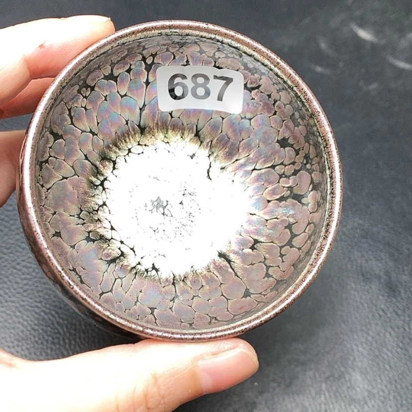 【闪购商品】茶盏我的盏太好看了吧