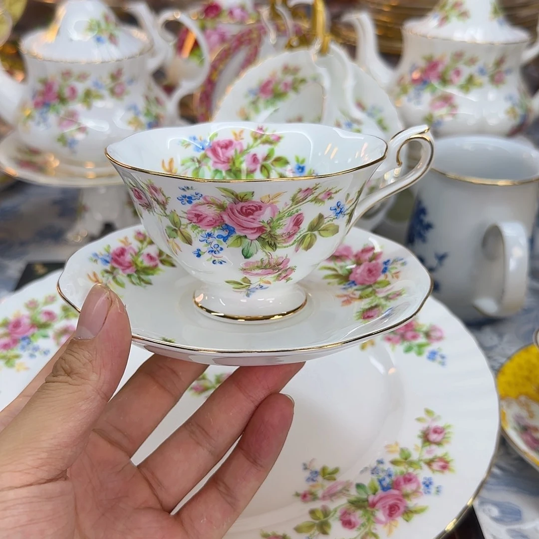 欧洲精品瓷器鉴赏