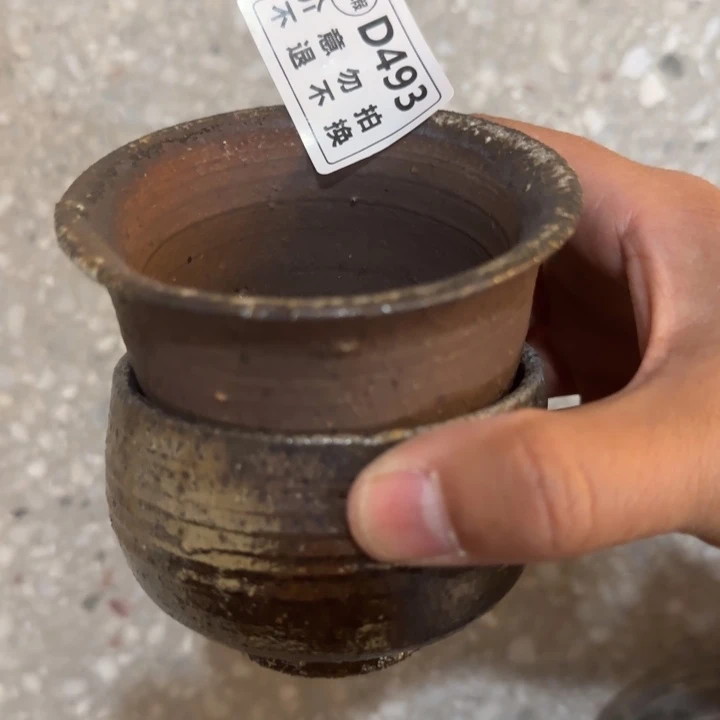 紫砂茶壶柴烧新品福利多多