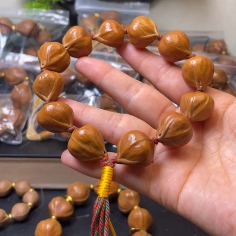 手串/手链橄榄核26