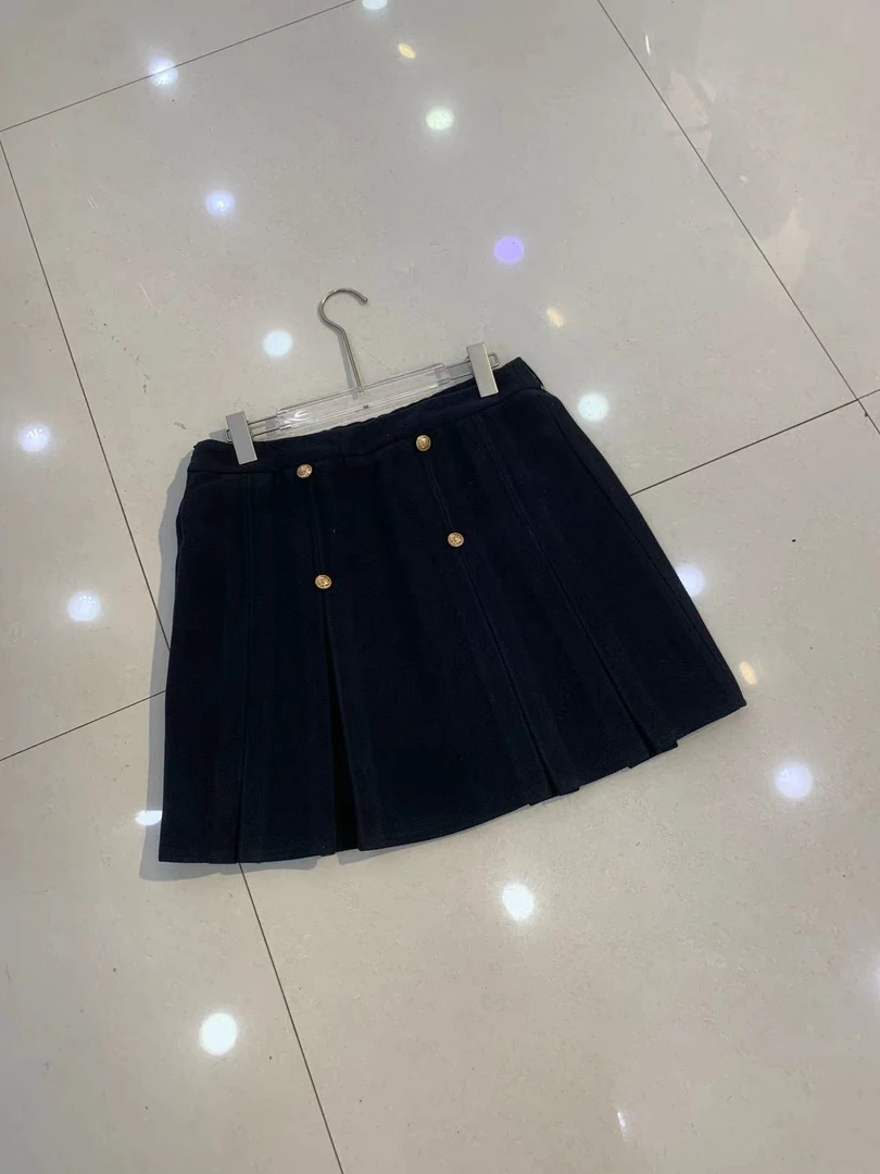 二姐家淼1275时尚百搭半身裙