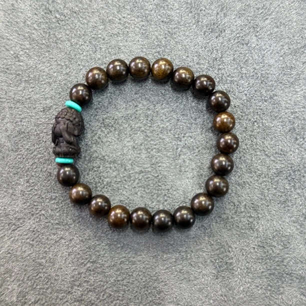 陈桂宝不看手串8mm-3157