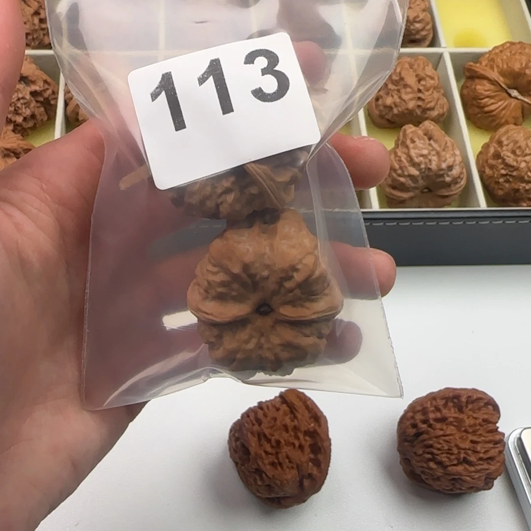 文玩核桃天花板41