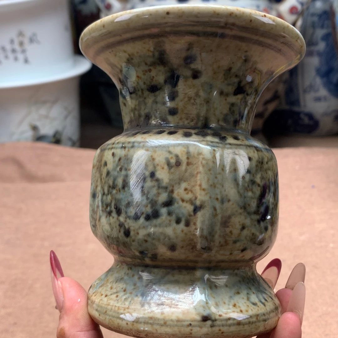 摆件旧藏瓷器旧藏瓷器