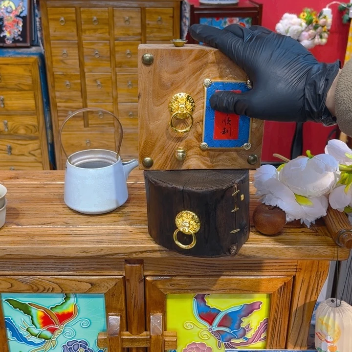 陶瓷瓷板画艺术作品