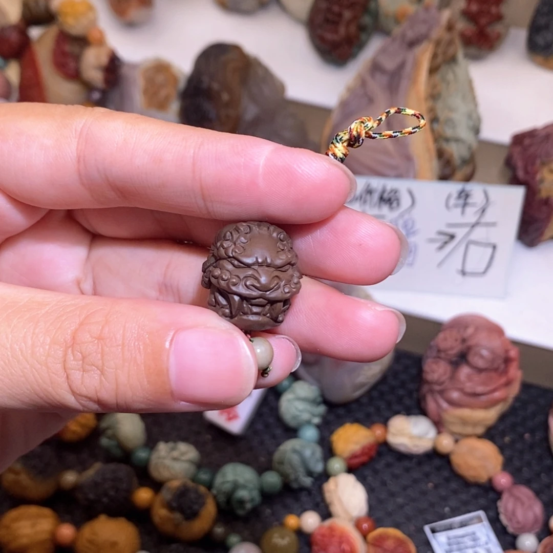 石英质玉（阿拉善玉）未镶嵌手链