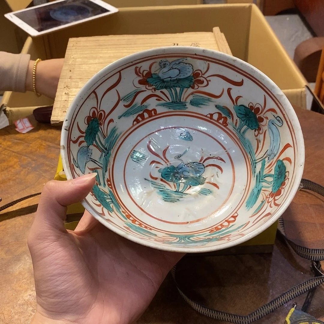 陶瓷古美术工艺品