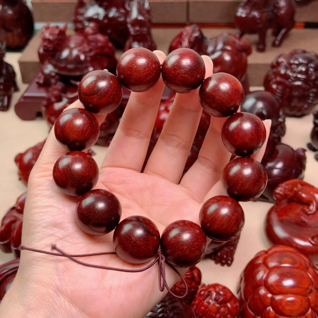 檀香紫檀（小叶紫檀）