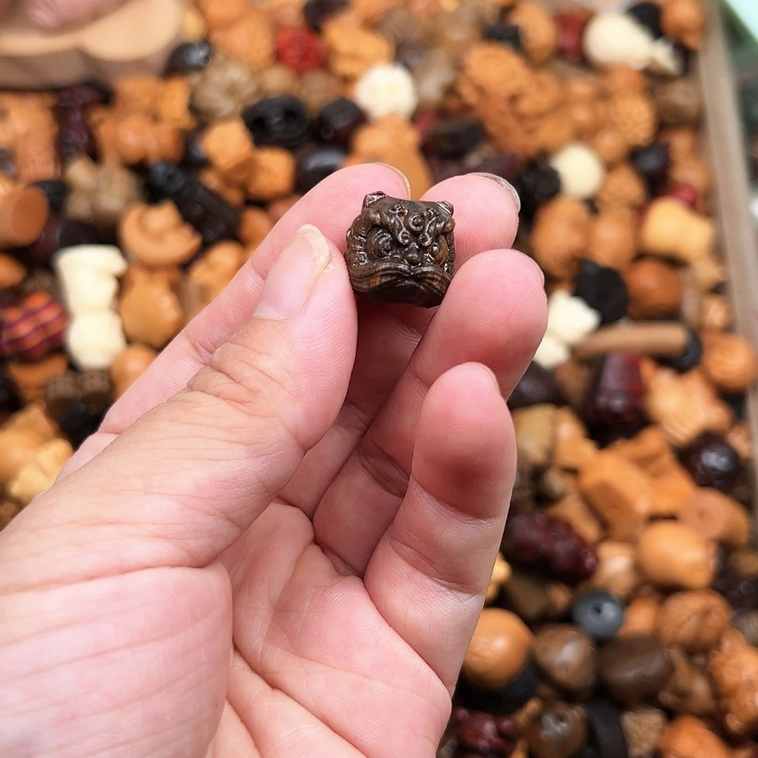 ?***?木头的雕刻艺术