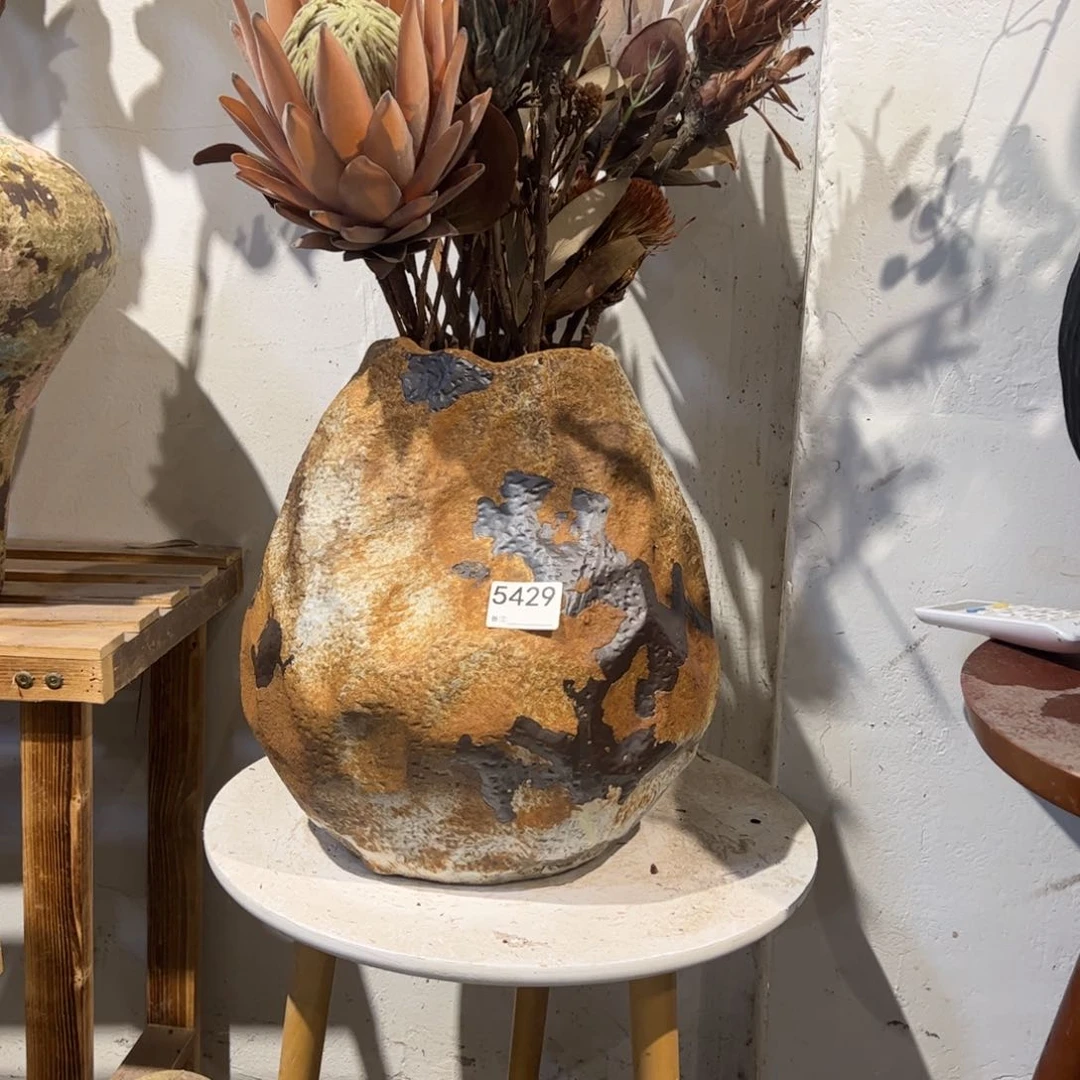 瓷片5429高33口12默认无孔