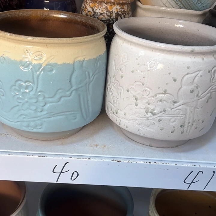 红陶口18高18清仓价