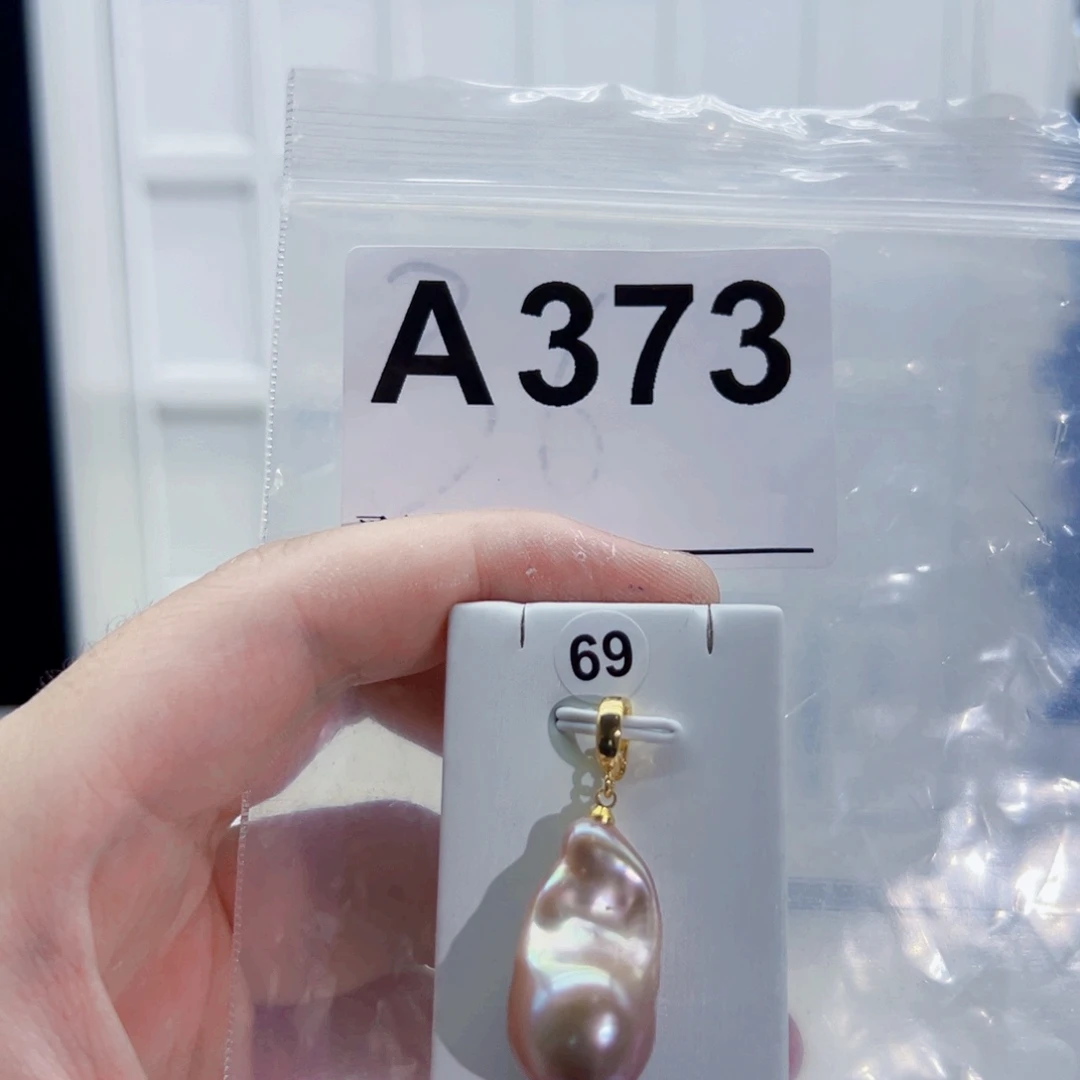 合金颈饰淡水珍珠