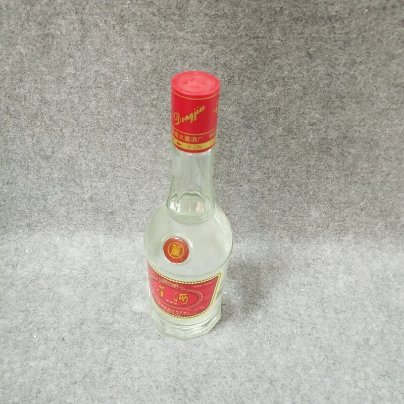 90年代董酒38度500ml1-M25GQ00AB39-04
