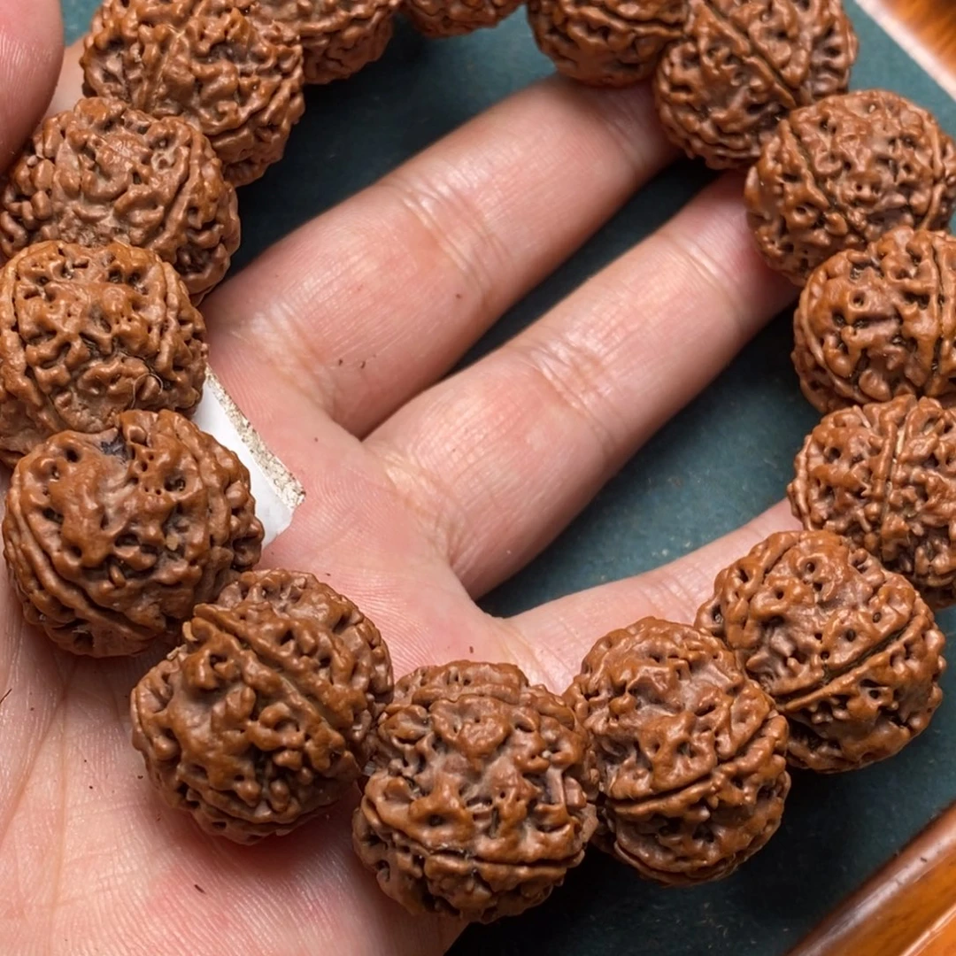 金刚菩提吊坠金刚