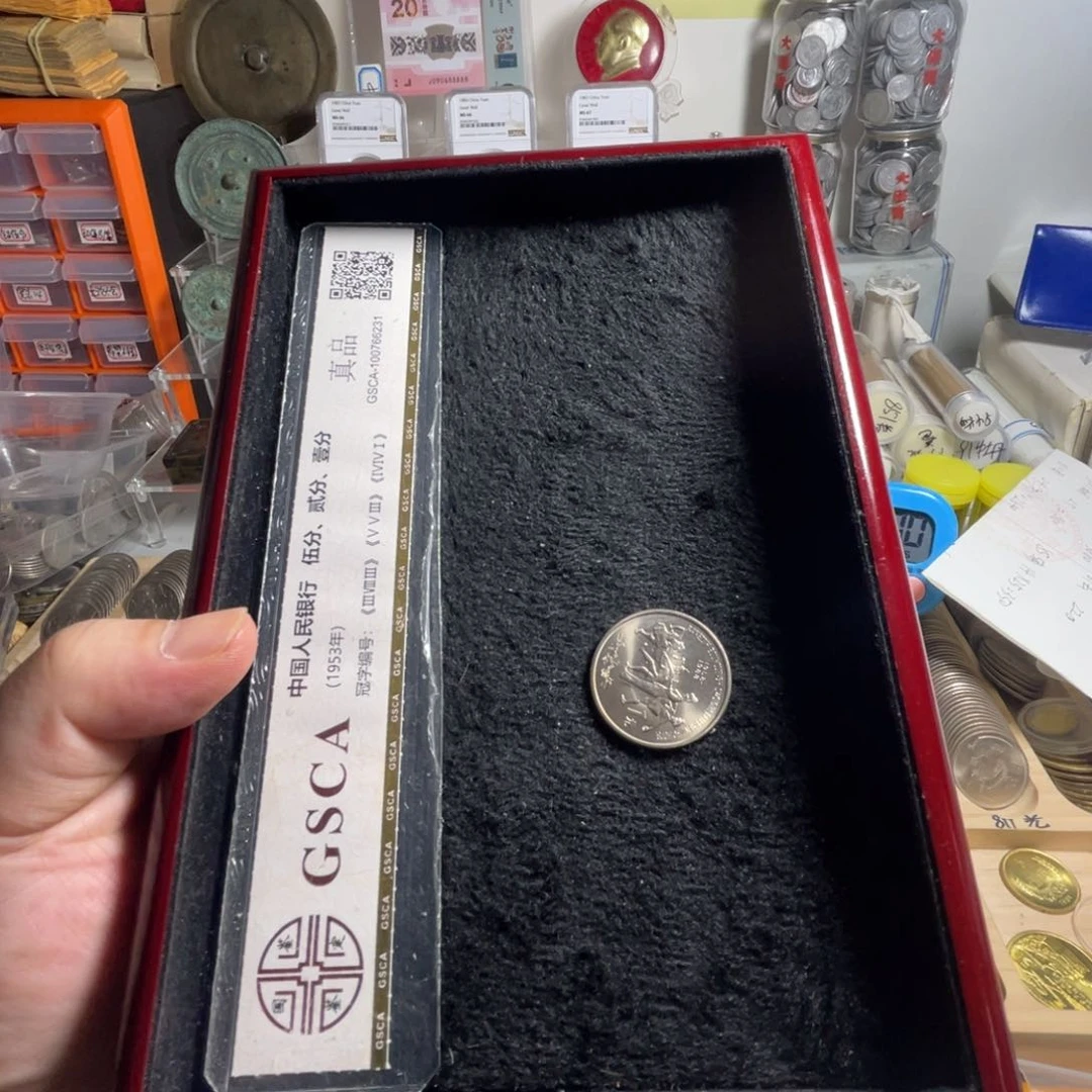 其他普通金属广西卷拆一枚
