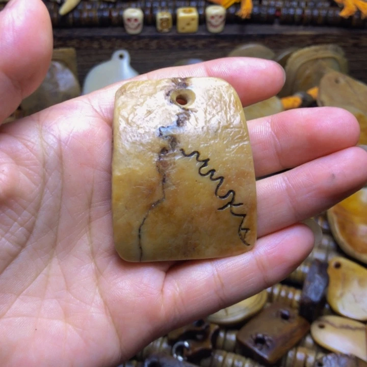 香榧木念珠手链手串手链