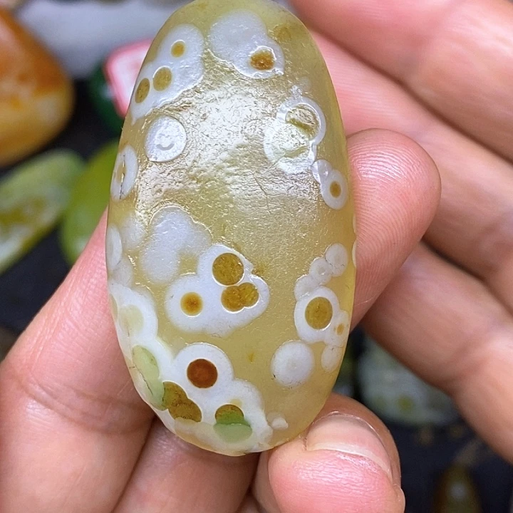 未镶嵌饰品玛瑙/玉髓