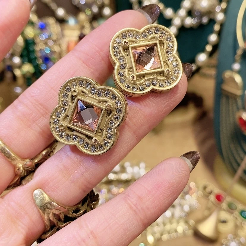 【闪购商品】纯铜锆石合金