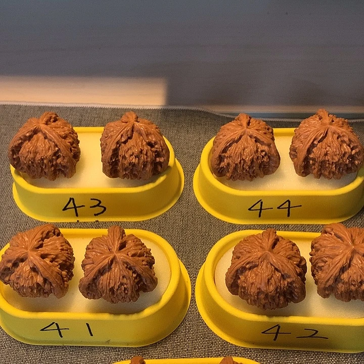 完***胜文玩核桃吊坠1111111