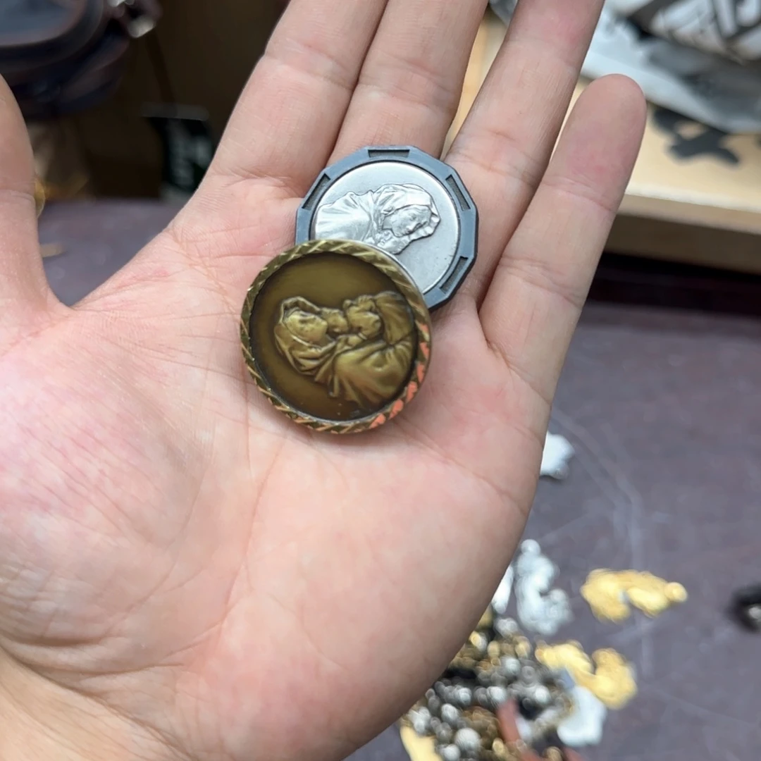 龍***泰瓷片恭喜发财大吉大利