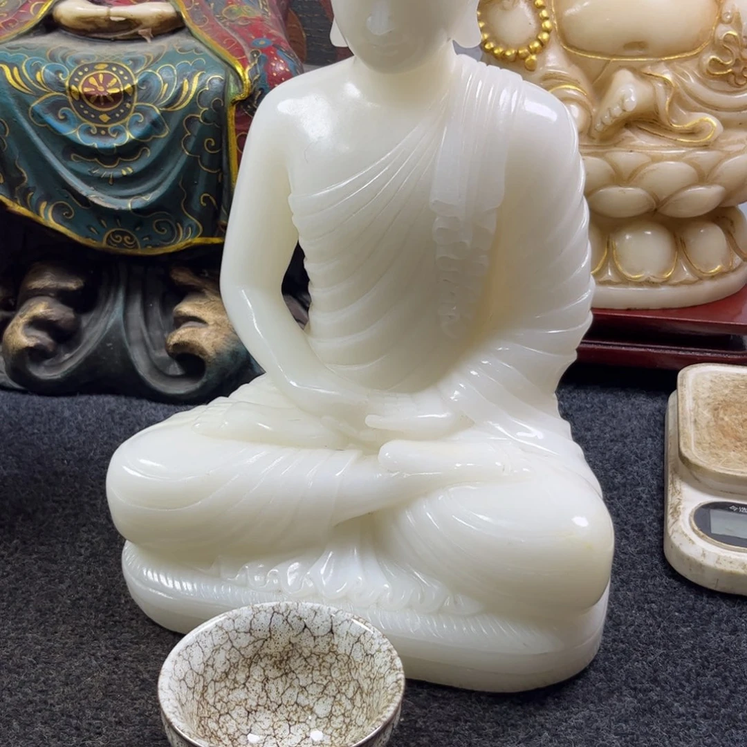 宪***精美手工制作瓷瓶